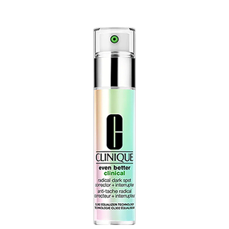 Clinique Even Better Clinical Radical Dark Spot Corrector + Interrupter 30ml